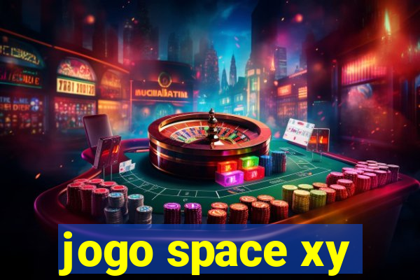 jogo space xy